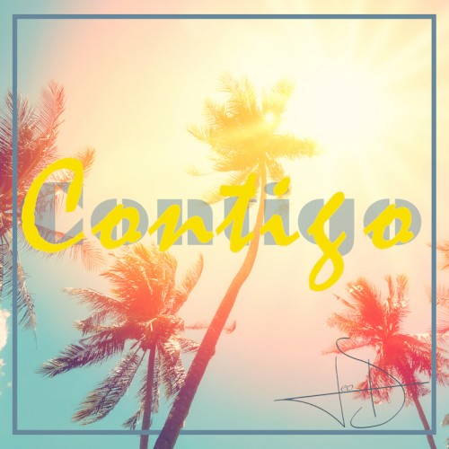 Contigo - Single
