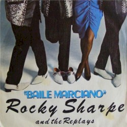 Baile marciano