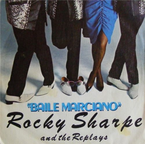 Baile marciano