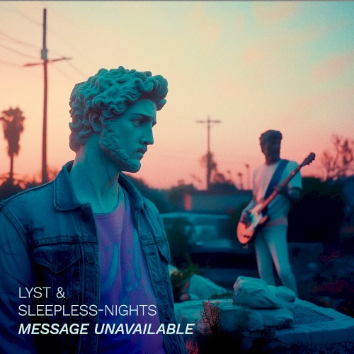 Message Unavailable
