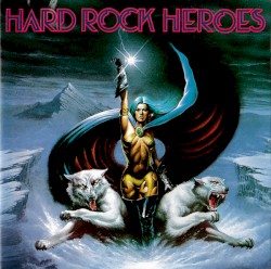 Hard Rock Heroes