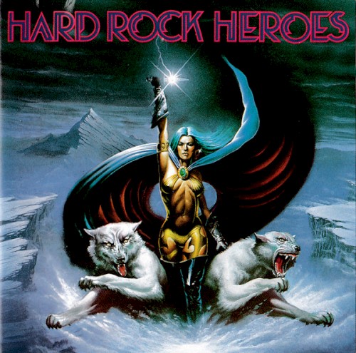 Hard Rock Heroes