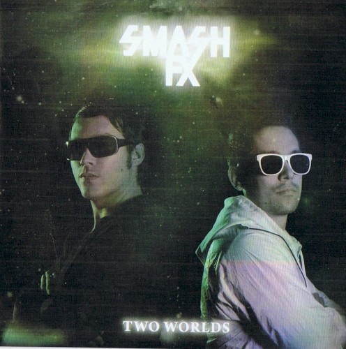 Two Worlds