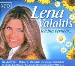 Ich bin verliebt...