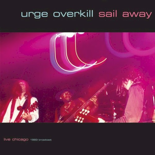 Sail Away (Live 1993)