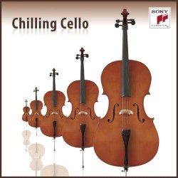 Chilling Cello