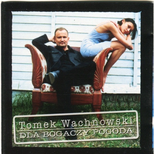 Dla bogaczy pogoda