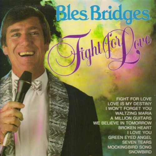 Fight for Love