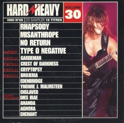 Hard n’ Heavy, Volume 30