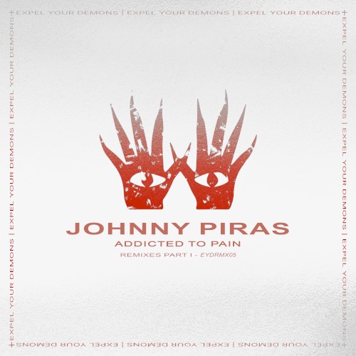 Addicted to Pain (Remixes Part I)
