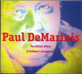 The Edison Effect: A Listener's Companion