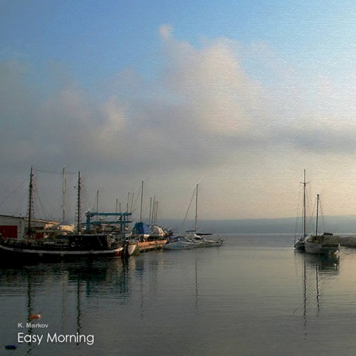 Easy Morning