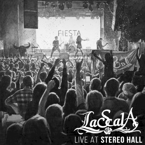 Fiesta: Live At Stereo Hall