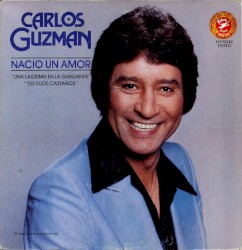 Carlos Guzmán
