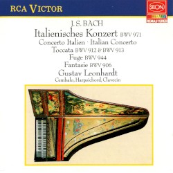 Italienisches Konzert