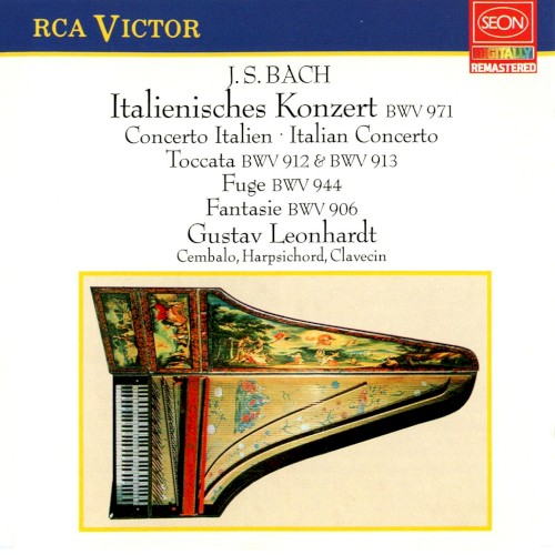 Italienisches Konzert
