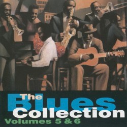 The Blues Collection Volumes 5 & 6