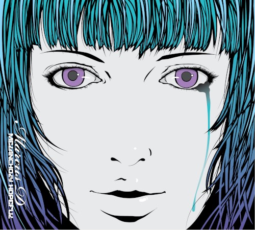 Melancholy Hopeful