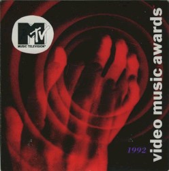MTV Video Music Awards 1992