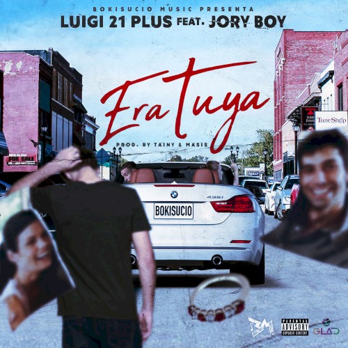 Era tuya