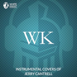 Instrumental Covers of Jerry Cantrell