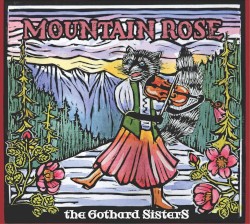 Mountain Rose