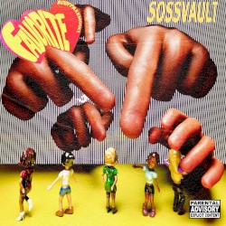 Favorite EP