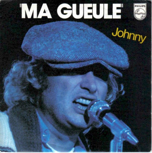 Ma gueule