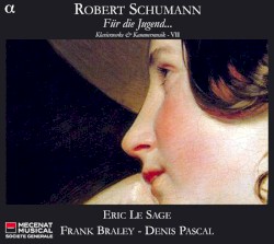 Für die Jugend… Klavierwerke & Kammermusik VII