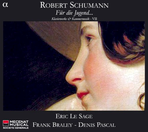 Für die Jugend… Klavierwerke & Kammermusik VII