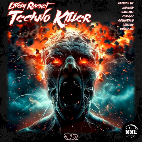 Techno Killer