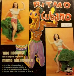 Ritmo cubano