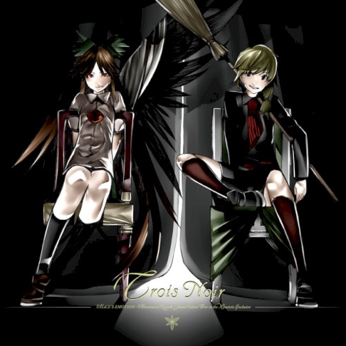 Trois Noir