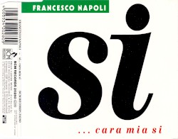 Si… cara mia si