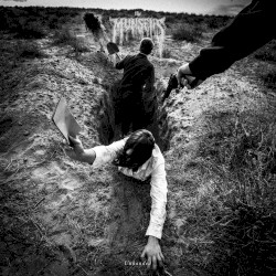 Unhanded