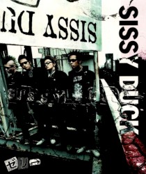 SISSY DUCK