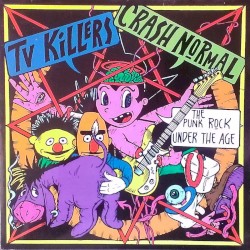 The Punk Rock Under the Age