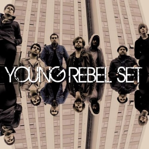 Young Rebel Set