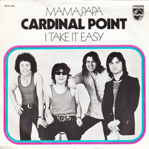 Mama, Papa / I Take It Easy