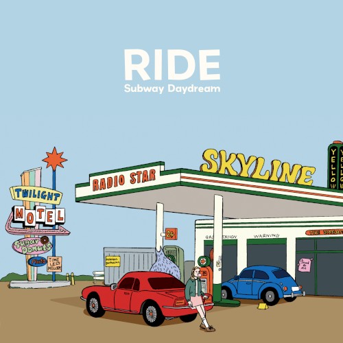 RIDE