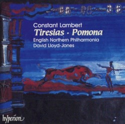 Tiresias / Pomona