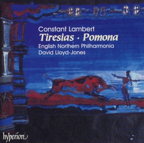 Tiresias / Pomona