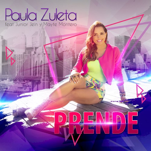 Prende