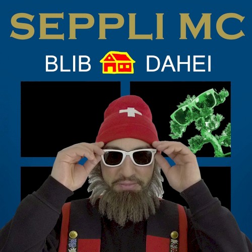 Blib Dahei