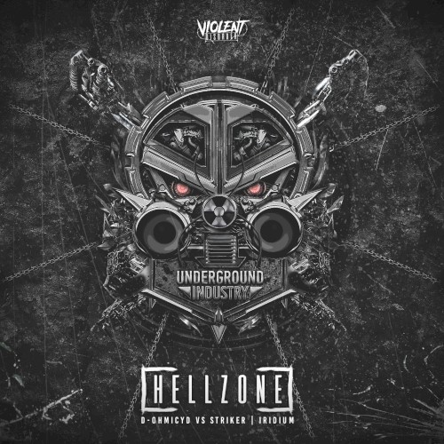 Hellzone Anthem