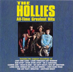 All-Time Greatest Hits