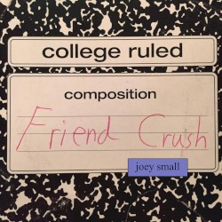Friend Crush