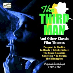 The Third Man and Other Classic Film Themes