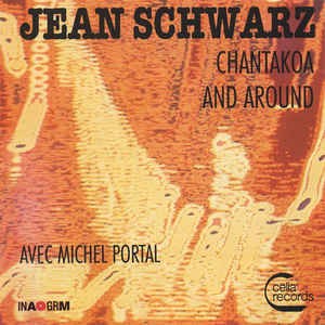 Chantakoa - And Around