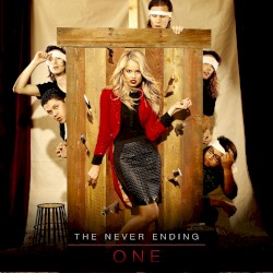 One